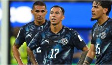 Paraguay vs. Estados Unidos