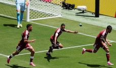 Qatar vs Suiza