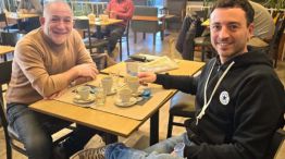 de loredo y juez cafe