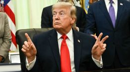 Donald Trump 13062026