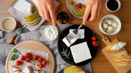 lacteos enteros saludables cardiovascular
