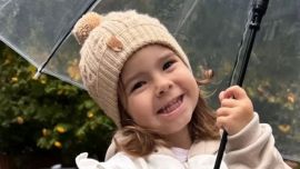 Barby Franco mostró el cuarto de juegos de Sarah Burlando: árboles, rincón de arte y unicornio Montessori