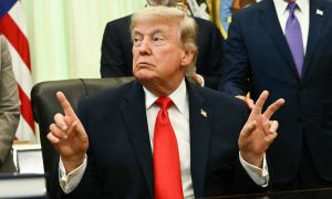 Donald Trump 13062026
