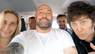 130626_karina_spagnuolo_milei_menem_cedoc_g