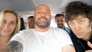 130626_karina_spagnuolo_milei_menem_cedoc_g
