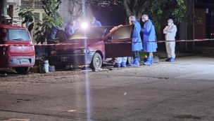 Femicidio en Tucumán