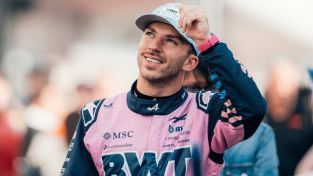 Pierre Gasly