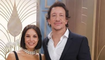 Dai Fernández y Nico Vázquez
