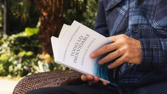 La poesía como forma de comprender la vida