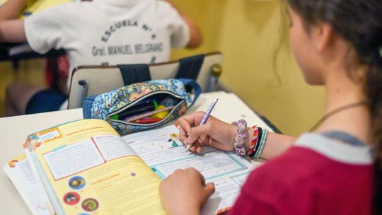 Recuperar una generación
