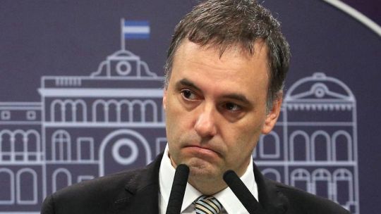 Tras su renuncia, qué causas judiciales siguen complicando a Manuel Adorni