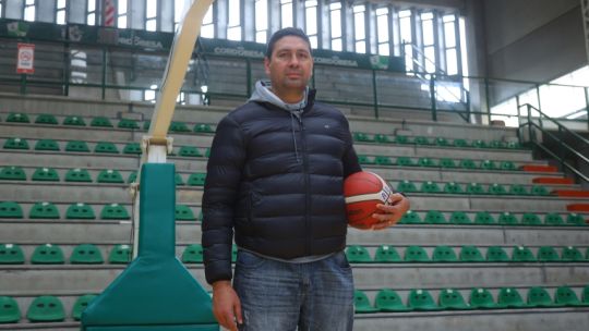 El detrás de escena para la continuidad de Atenas en la Liga