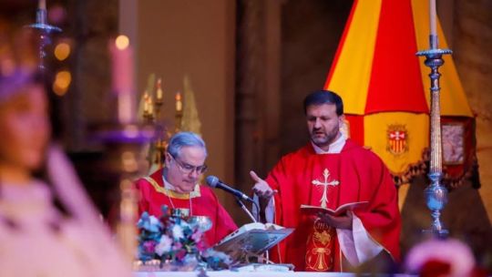 Melchor López: “El mundo adulto está narcotizado”