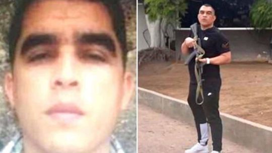 Quién era el Niño Guerrero, el jefe del Tren de Aragua, que llegó a tener hasta una discoteca en la cárcel