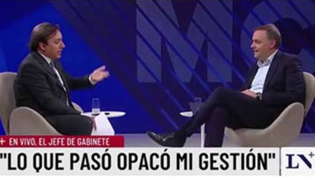 ADORNI, DEL RÍO, LONGOBARDI Y BULLRICH