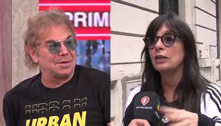 Beto Casella reveló cómo es su relación con Edith Hermida tras su salida de El Nueve y fue tajante: "No la extraño en mi vida"