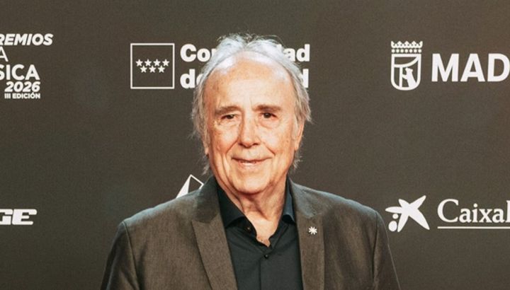 Joan Manuel Serrat: “¿Por qué resultamos tan incómodos los viejos?”