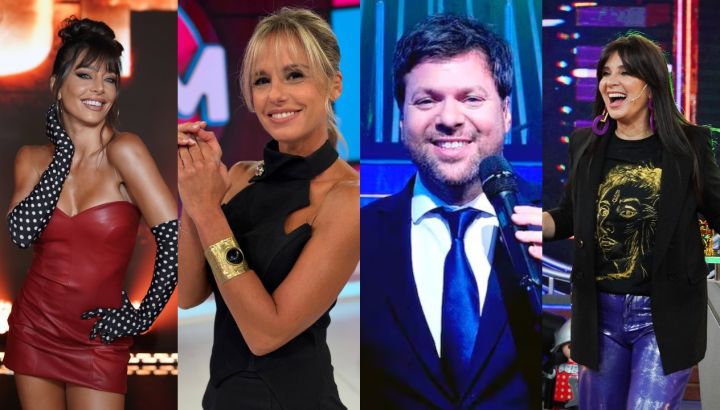 Ausencias, cambios y reemplazos en Telefe, El Trece y América TV por el Mundial 2026: todos los detalles