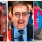 Wachitas, la noche y el poder