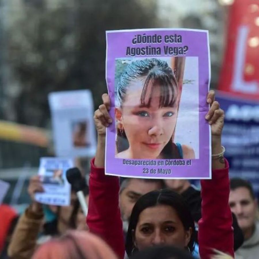 A un mes del caso Agostina Vega, cómo sigue la causa contra Barrelier y los  otros dos acusados | Perfil