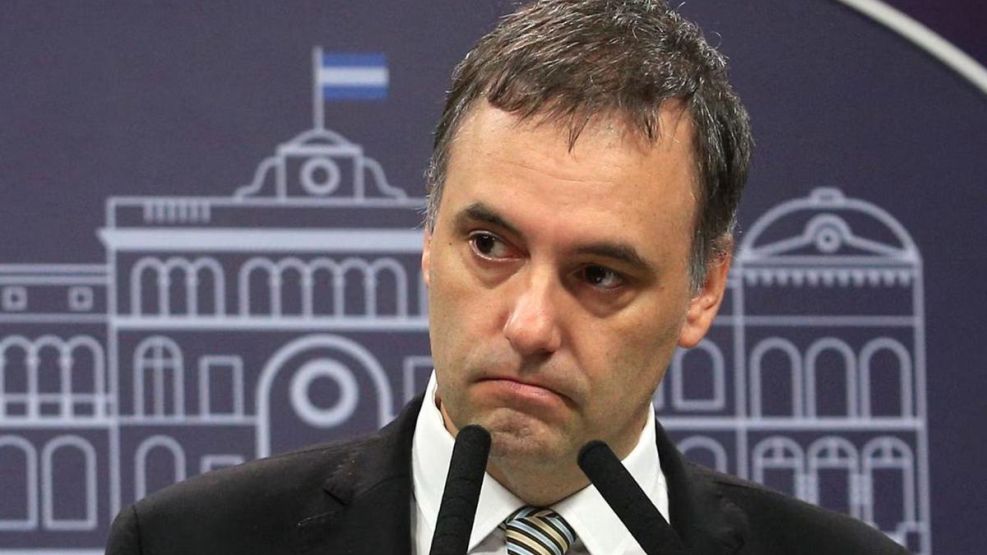 Adorni oposición cba