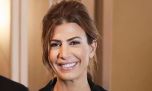 Juliana Awada deslumbró con su look deportivo: monocromático, minimalista y con el chaleco puffer que arrasa esta temporada