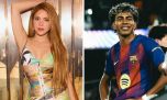 Así es la casa de Shakira que le vendió a Lamine Yamal, estrella de España: piscina interna, cancha de fútbol y cine