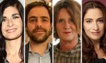 Soledad Villamil, Peter Lanzani, Verónica Llinás y Muriel Santa Ana arrasan en Netflix con el estreno de una nueva película argentina