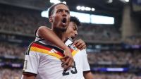 Alemania en el Mundial 2026