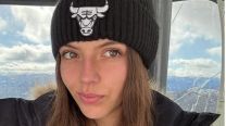 Las vacaciones de India, la hija de Facundo Arana y María Susini, en Lovaina: día de campo, recorridos históricos y looks urbanos