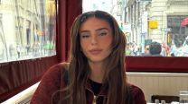 El descargo de Juana Tinelli tras denunciar por violencia de género a su exnovio: "Fui una piba pidiendo ayuda"