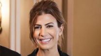 Juliana Awada deslumbró con su look deportivo: monocromático, minimalista y con el chaleco puffer que arrasa esta temporada