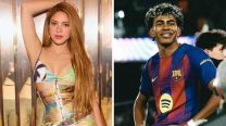 Así es la casa de Shakira que le vendió a Lamine Yamal, estrella de España: piscina interna, cancha de fútbol y cine