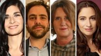 Soledad Villamil, Peter Lanzani, Verónica Llinás y Muriel Santa Ana arrasan en Netflix con el estreno de una nueva película argentina
