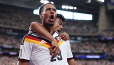 Alemania en el Mundial 2026