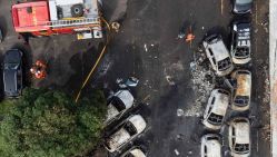 Accidente Helicópteros Brasil 14062026