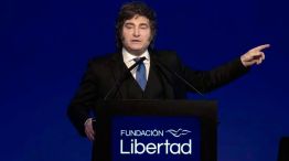 140626_milei_fundacion_libertad_cedoc_g