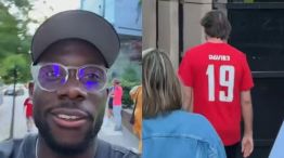 Alphonso Davies