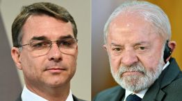 Flavio Bolsonaro