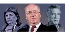 Paolo Rocca delegó el día a día de Techint para dedicarse al sueño de lograr “un modelo económico normal con dirigentes normales”. Conversaciones con Bullrich y Macri.      