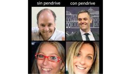 Milei no puede salvar a Adorni ni a Milei