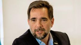 Citan a indagatoria a Leal en la causa que investiga la corrupción en ARSAT