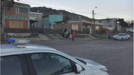 Rawson en shock: una nena de 5 años murió por el ataque de un perro en la costanera