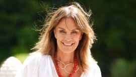 Nequi Galotti marca tendencia con su look cozy, ideal para mujeres +65