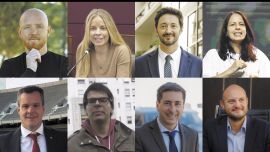 Macri busca una nueva generación sub 45 del PRO para mostrar en campaña