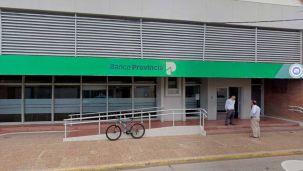Banco Provincia Baradero 14062026