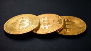 Bitcoins