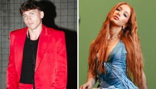 Marcos Giles, Ángela Torres