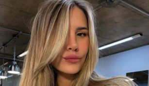 Mica Tinelli