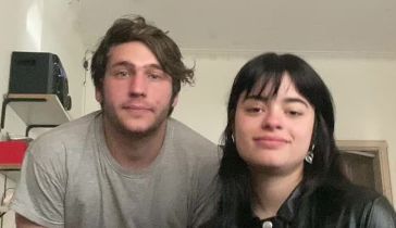 Julieta Savioli y Gaspi